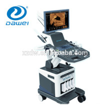 4D Farb-Doppler-Ultraschallgerät und medizinischer Gefäßdoppler DW-C80PLUS